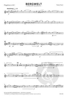 Bergwelt von Tobias Psaier 