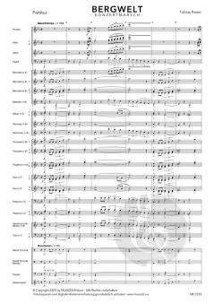 Bergwelt von Tobias Psaier 