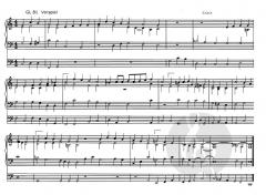 Orgelvorspiele Band 1: Anfang bis Ostern im Alle Noten Shop kaufen