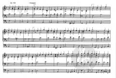 Orgelvorspiele Band 1: Anfang bis Ostern im Alle Noten Shop kaufen