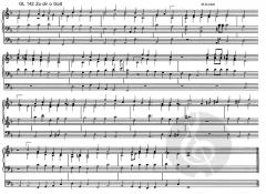 Orgelvorspiele Band 1: Anfang bis Ostern im Alle Noten Shop kaufen