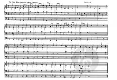 Orgelvorspiele Band 1: Anfang bis Ostern im Alle Noten Shop kaufen