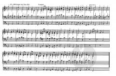 Orgelvorspiele Band 1: Anfang bis Ostern im Alle Noten Shop kaufen