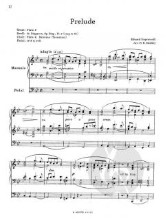 Orgelraritäten der Romantik 70 im Alle Noten Shop kaufen