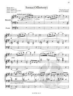 Orgelraritäten der Romantik 70 im Alle Noten Shop kaufen