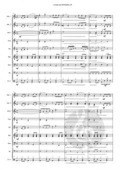 A crazy lazy Chilling Day von Gottfried Hummel 