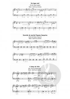 Caribean Dance Party von Geoffrey D. Barlow 