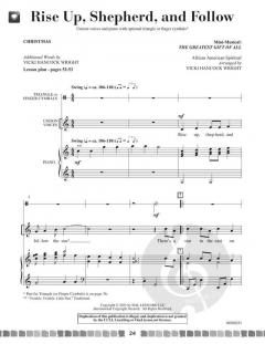 Sing and Celebrate 10! von Brad Nix 