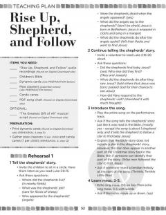 Sing and Celebrate 10! von Brad Nix 