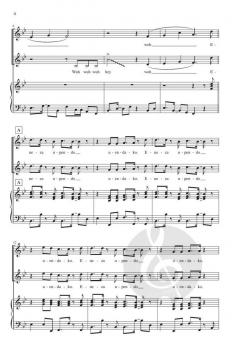 Eneza Upendo von Jim Papoulis 