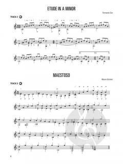 Hal Leonard Classical Guitar Method 2 von Paul Henry 