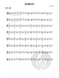 Hal Leonard Classical Guitar Method 2 von Paul Henry 