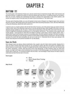 Hal Leonard Gypsy Jazz Guitar Method von Jeff Magidson 