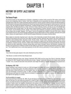 Hal Leonard Gypsy Jazz Guitar Method von Jeff Magidson 