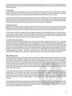 Hal Leonard Gypsy Jazz Guitar Method von Jeff Magidson 