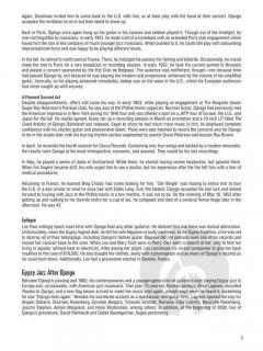 Hal Leonard Gypsy Jazz Guitar Method von Jeff Magidson 