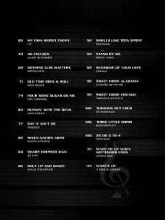 Simple Songs for Bass 