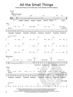 Simple Songs for Bass 