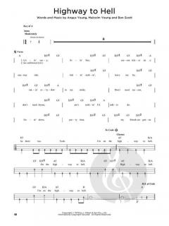 Simple Songs for Bass 