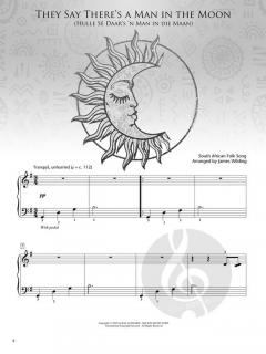 South African Folk Songs Collection 