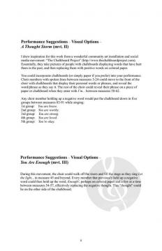 You Are Enough von Aron Accurso 