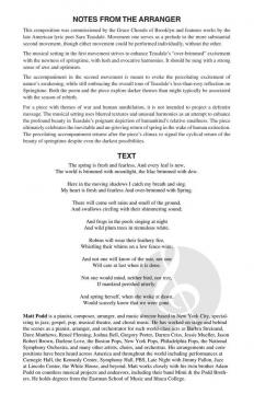 There Will Come Soft Rain von Matt Podd 