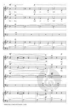 There Will Come Soft Rain von Matt Podd 