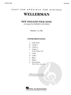 Wellerman 
