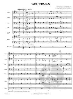 Wellerman 