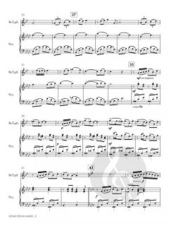 Song for an Angel von Bert Appermont 