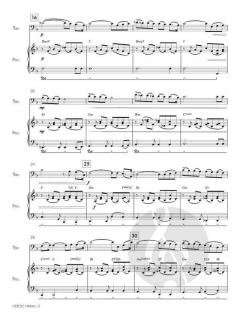 Heroic Hymn von Bert Appermont 