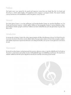 Heroic Hymn von Bert Appermont 