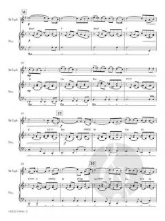 Heroic Hymn von Bert Appermont 