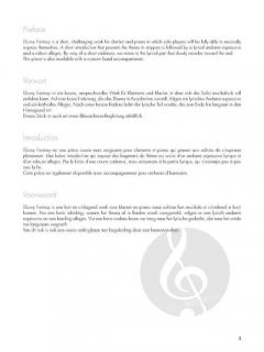 Ebony Fantasy von Filip Ceunen 