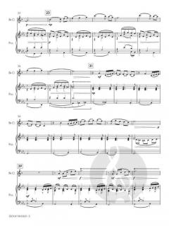 Ebony Fantasy von Filip Ceunen 