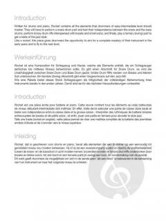 Rocket von Thierry Deleruyelle 