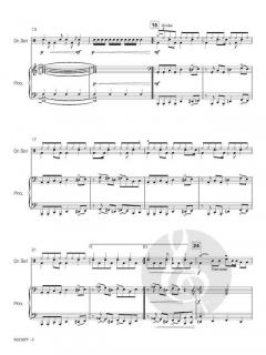 Rocket von Thierry Deleruyelle 