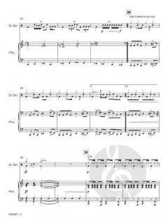 Rocket von Thierry Deleruyelle 