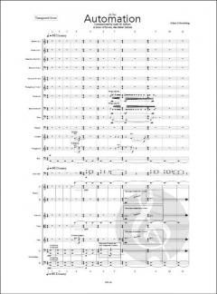 Automation von Adam Schoenberg 