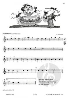 Meine Gitarrenfibel 1 von Heinz Teuchert 