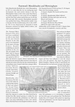 Elijah op. 70 von Felix Mendelssohn Bartholdy 