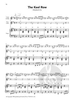 Jigs, Reels & Hornpipes 