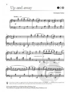 The Christopher Norton Jazz Preludes Collection 