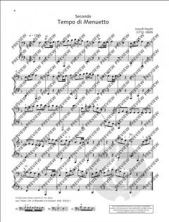 Best of Piano Duets 1 