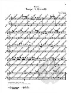 Best of Piano Duets 1 