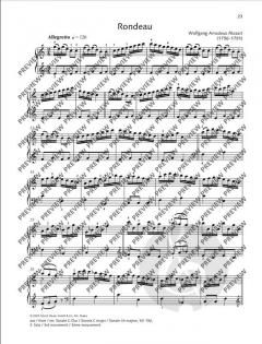 Best of Piano Duets 1 