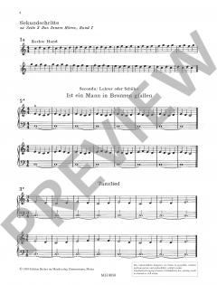 Das innere Hören Spielbuch 1 von Beata Ziegler (Download) 