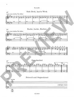 Das innere Hören Spielbuch 1 von Beata Ziegler (Download) 