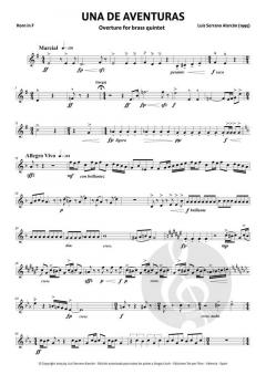 Una de Aventuras von Luis Serrano Alarcón 