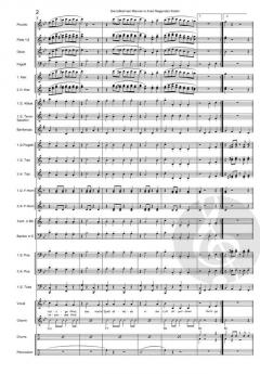 Die tollkühnen Männer In ihren fliegenden Kisten (Ron Goodwin) 